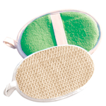 Мочалка из сизаля овал York  арт. 015040