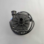 Циркуляционный насос для котлов KITURAMI Twin Alpha, World - DUCA-KP-15-75 арт. S132100041
