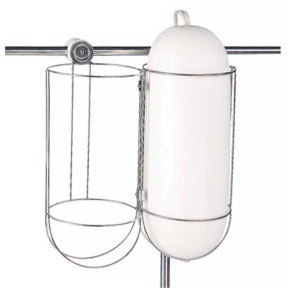 Корзина для кранца D230мм х L450 мм