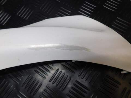 Пластик боковой левый Honda NC700XA LD RC63 64290-MGS-D30 афв