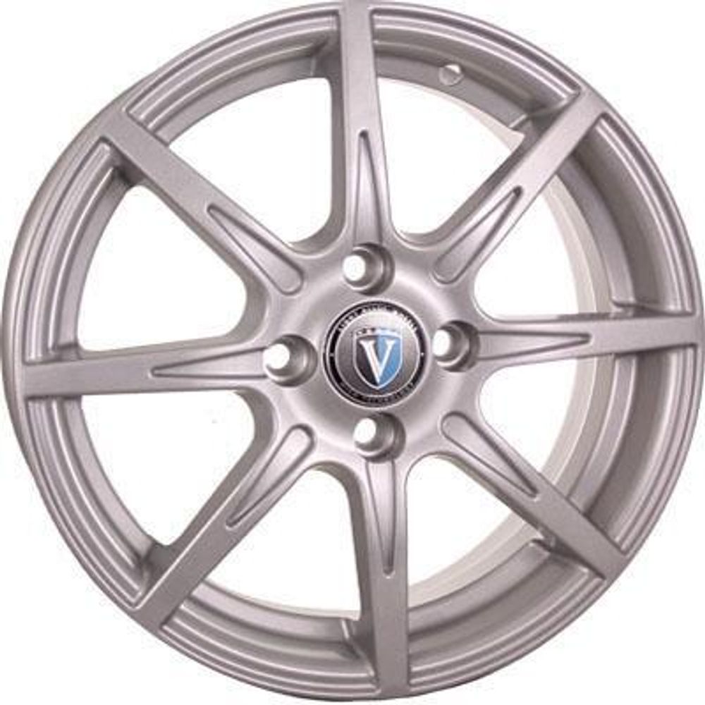 Venti 1508 5.5x15 4x100 ET 45 Dia 60.1 (SL)