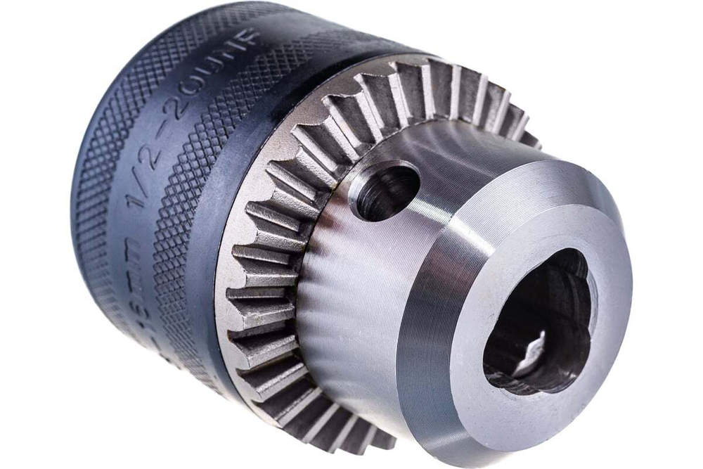 Патрон ударный ключевой 1/2", 3,0-16 мм STAYER 29055-16-1/2