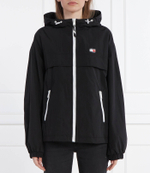 Куртка CHICAGO Tommy Jeans - черный(DW0DW17747)