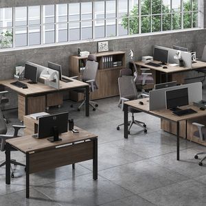 Офисная мебель Оникс Метал