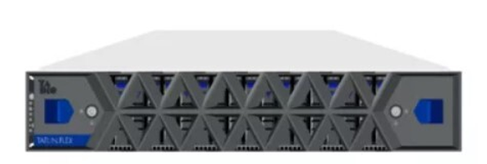 Система хранения данных YADRO Y18SYSBAS105U_3C722C