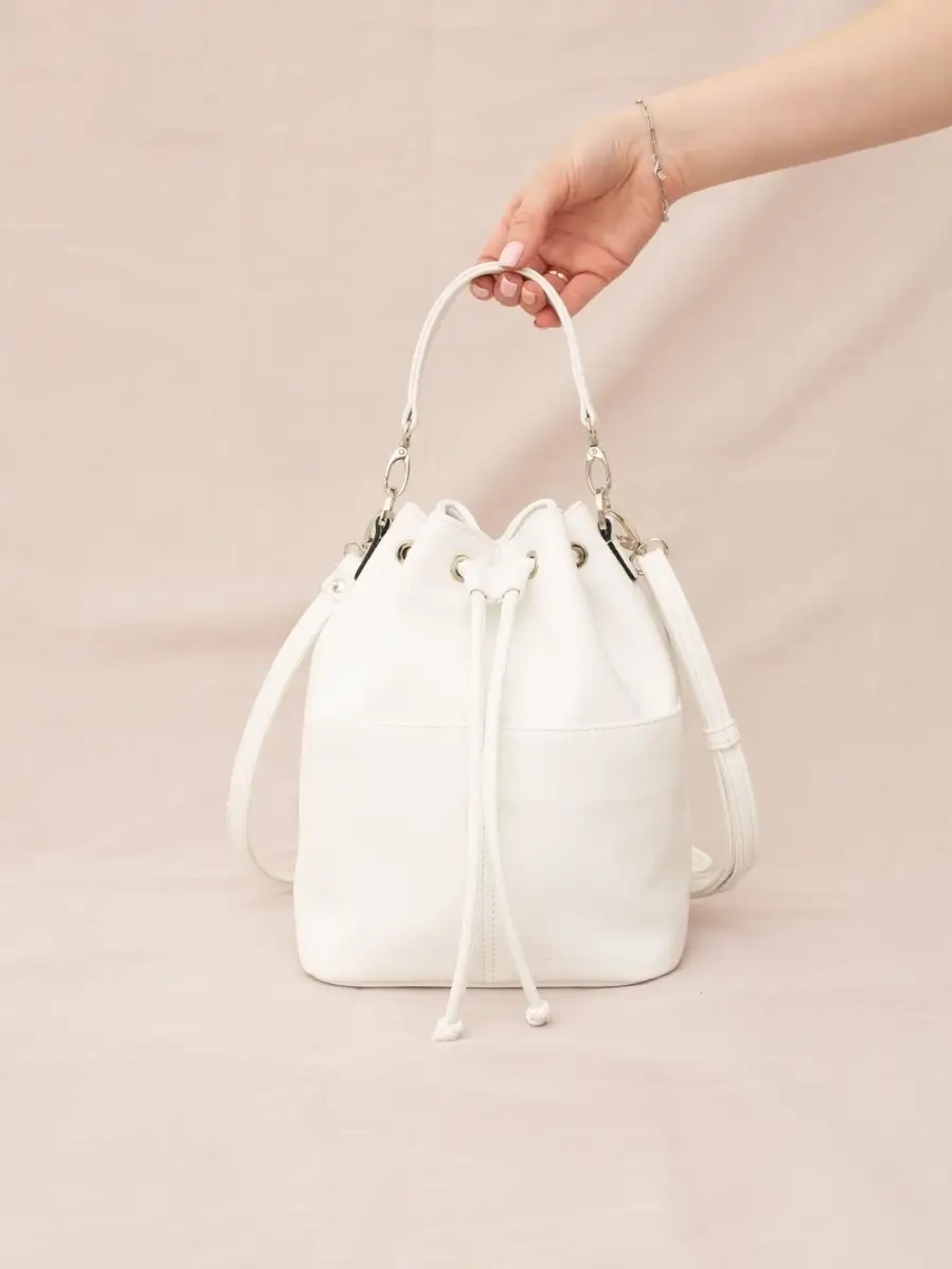 сумка через плечо средняя кросс-боди