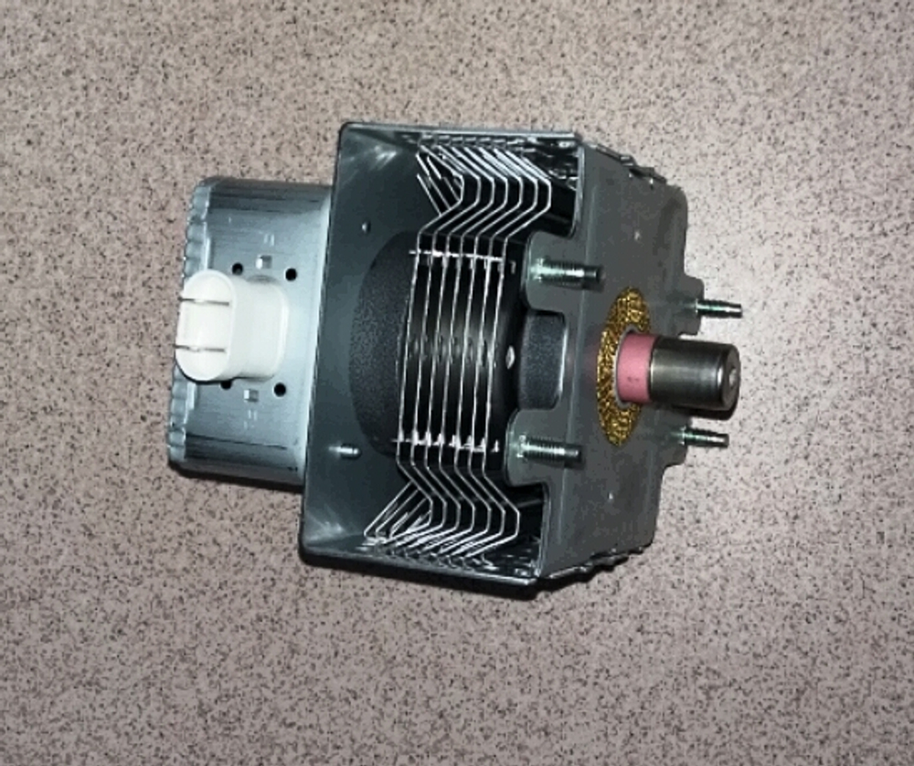 Магнетрон СВЧ Elektrolux