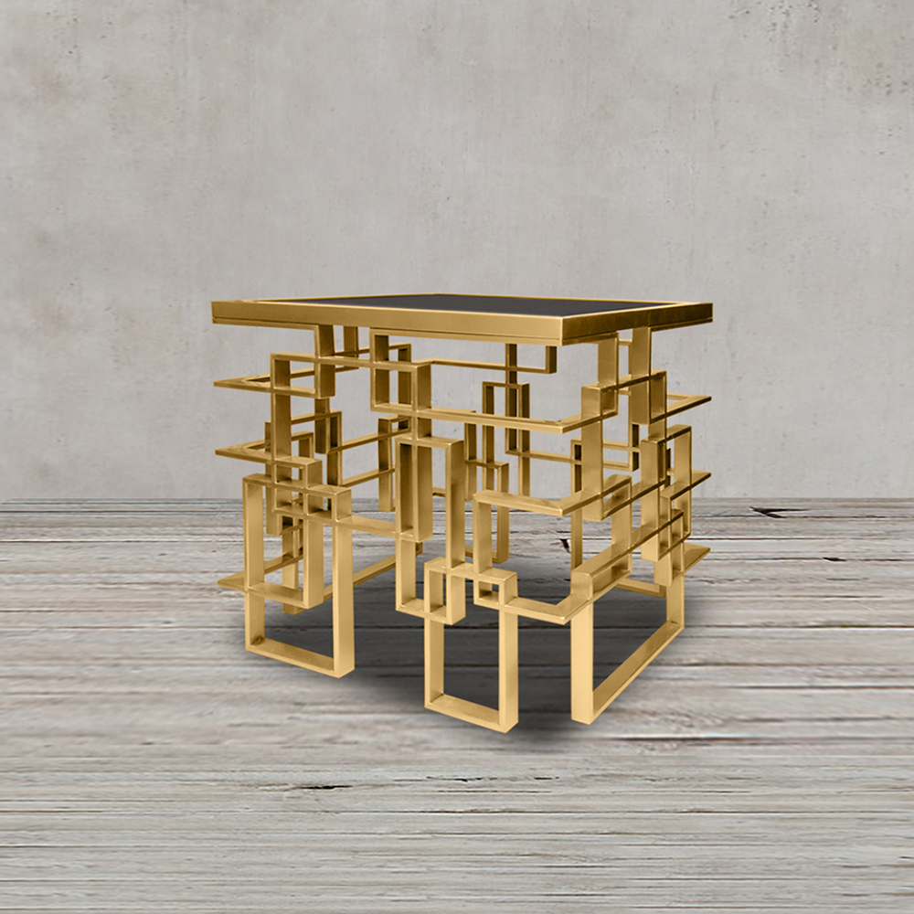 Стол приставной Roomers Z0233A