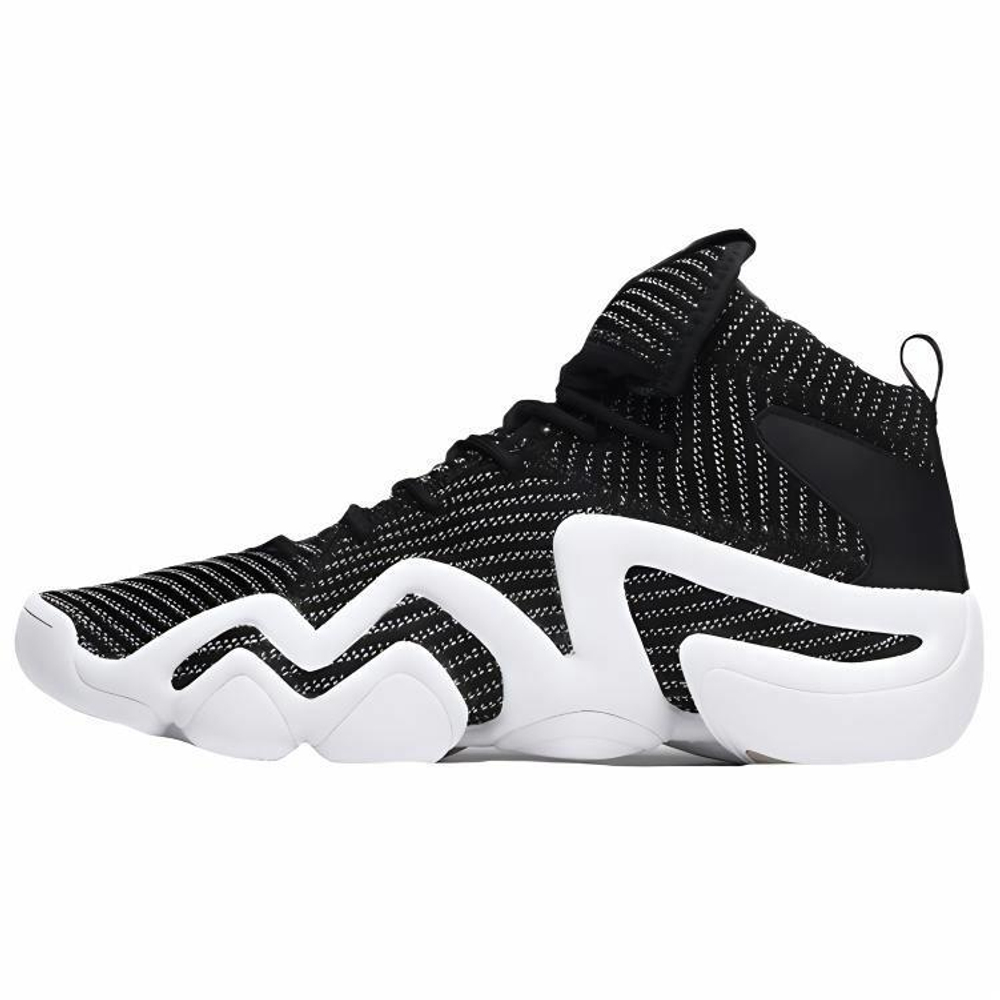 Кроссовки Adidas Crazy 8 Adv Lusso
