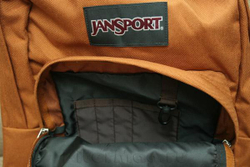 JanSport Right Pack Originals 31 Copper Brown