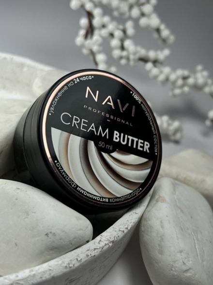 Крем Баттер 50мл