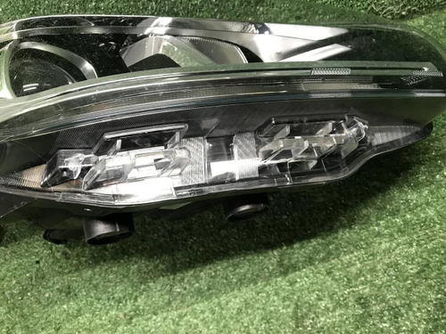 Фара правая Chery Tiggo 4 Pro (2020-н.в.) галоген