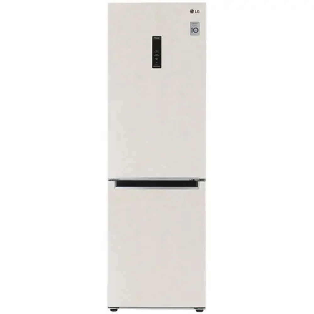 Холодильник LG GC-B459MEWM