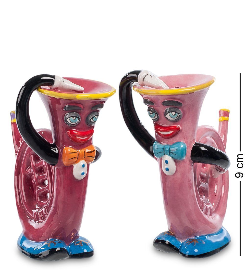 Pavone CMS-30/ 3 Набор соль-перец «Валторна»