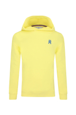 Худые Tommy Hilfiger - желтый(KS0KS00546)