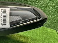 Фара левая KIA Sportage 4 QL (2016-2018) галоген