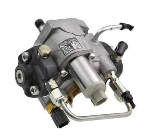 Топливный насос высокого давления HP3 TOYOTA 1KD-FTV/2KD-FTV (22100-0L060) 294000-0901 denso