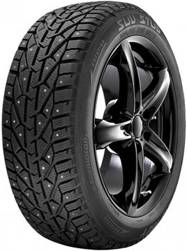 Kormoran Stud SUV 215/60 R17 100T XL шип.