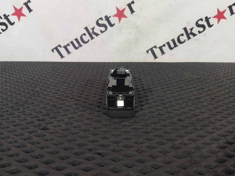 Блок управления стеклоподъемником