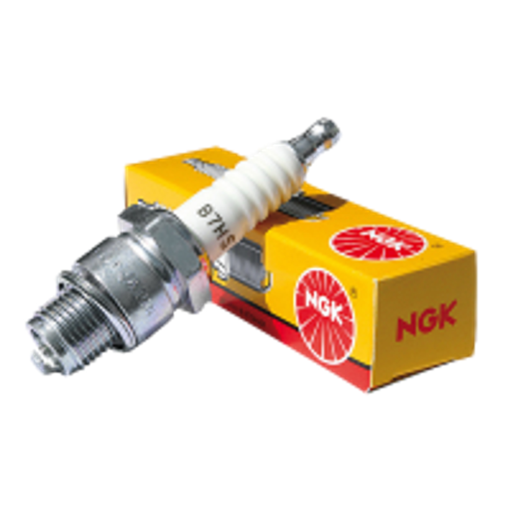 Свечи зажигания NGK B7HS (5110)