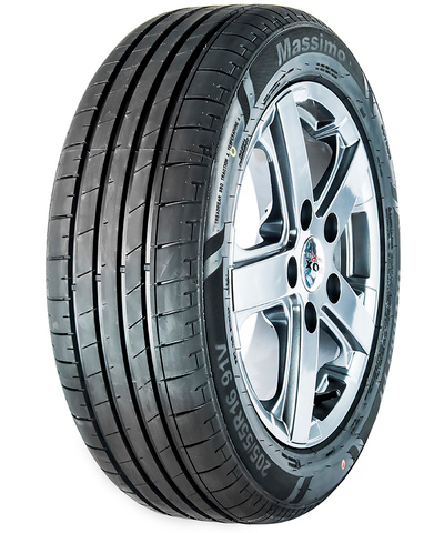 Автошина Massimo 215/50 R17 95W OTTIMA PLUS (XL)