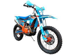 Мотоцикл кроссовый эндуро GR8 F300L (4T NC300S) Enduro RR 2024