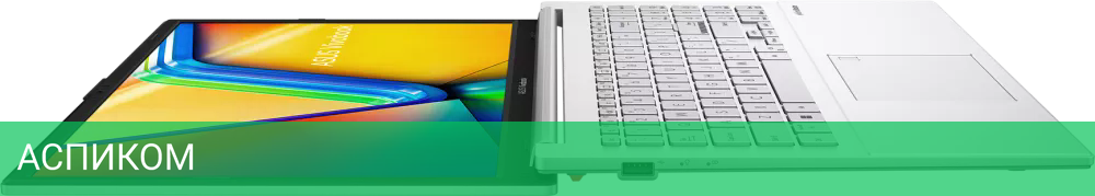 Ноутбук ASUS Vivobook Go 15 E1504FA-BQ1035