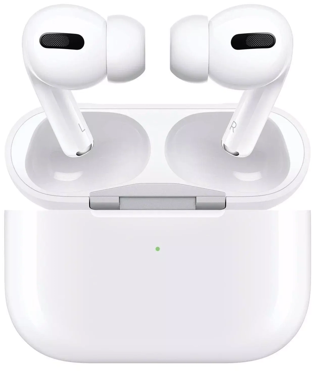 Беспроводные наушники Apple AirPods Pro 2, белый