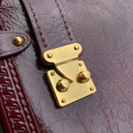 Louis Vuitton Side Trunk MM