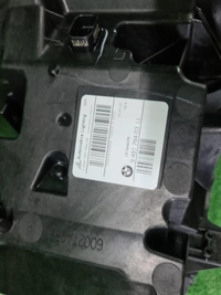 Битая Фара правая BMW X5 G05 X6 G06 (2018-2023) LED