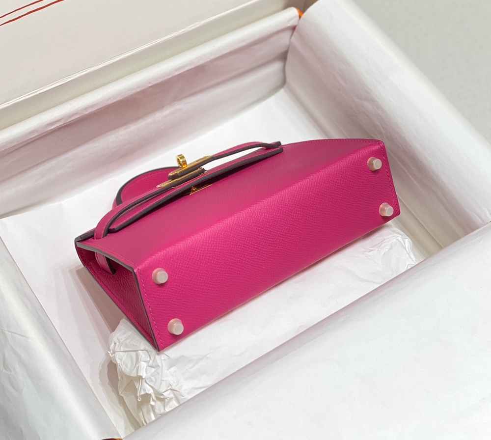 Hermes Kelly 20