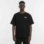 Футболка Dissident Tee Lost Films Черная