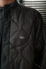 Куртка Nothomme Blue Monte Stand-Сollar Jacket "Bakahe"