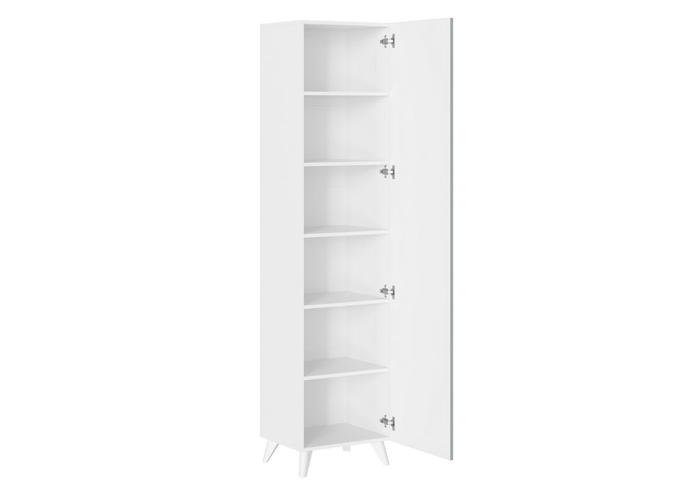 КУБО Шкаф ШК-001 МДФ