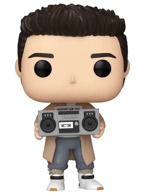 Фигурка Funko POP! Movies Say Anything Lloyd Dobler (1734) 83556
