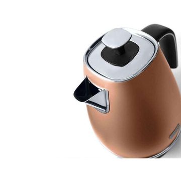 Електрочайник DeLonghi KBI 2000 CP