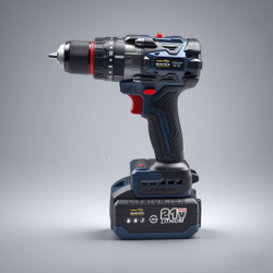 Аккумуляторная Дрель-шуруповерт DEVETECH CIS-120