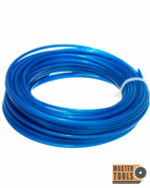 Siat Леска для триммера Premium. Алюминиум Круг, диаметр 2.4 мм, длина 15 м 555010