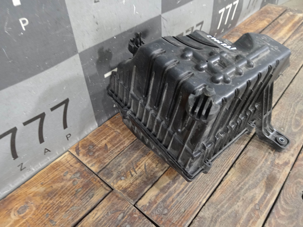 Корпус воздушного фильтра Geely Coolray 23-нв Б/У Оригинал 6600200269