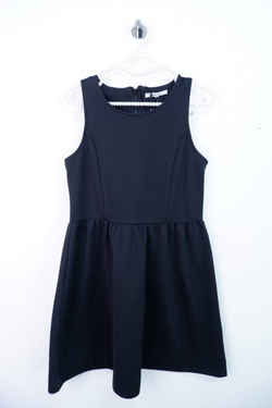 Сарафан Pepe Jeans классический, маркировка М, визуально 46 размер