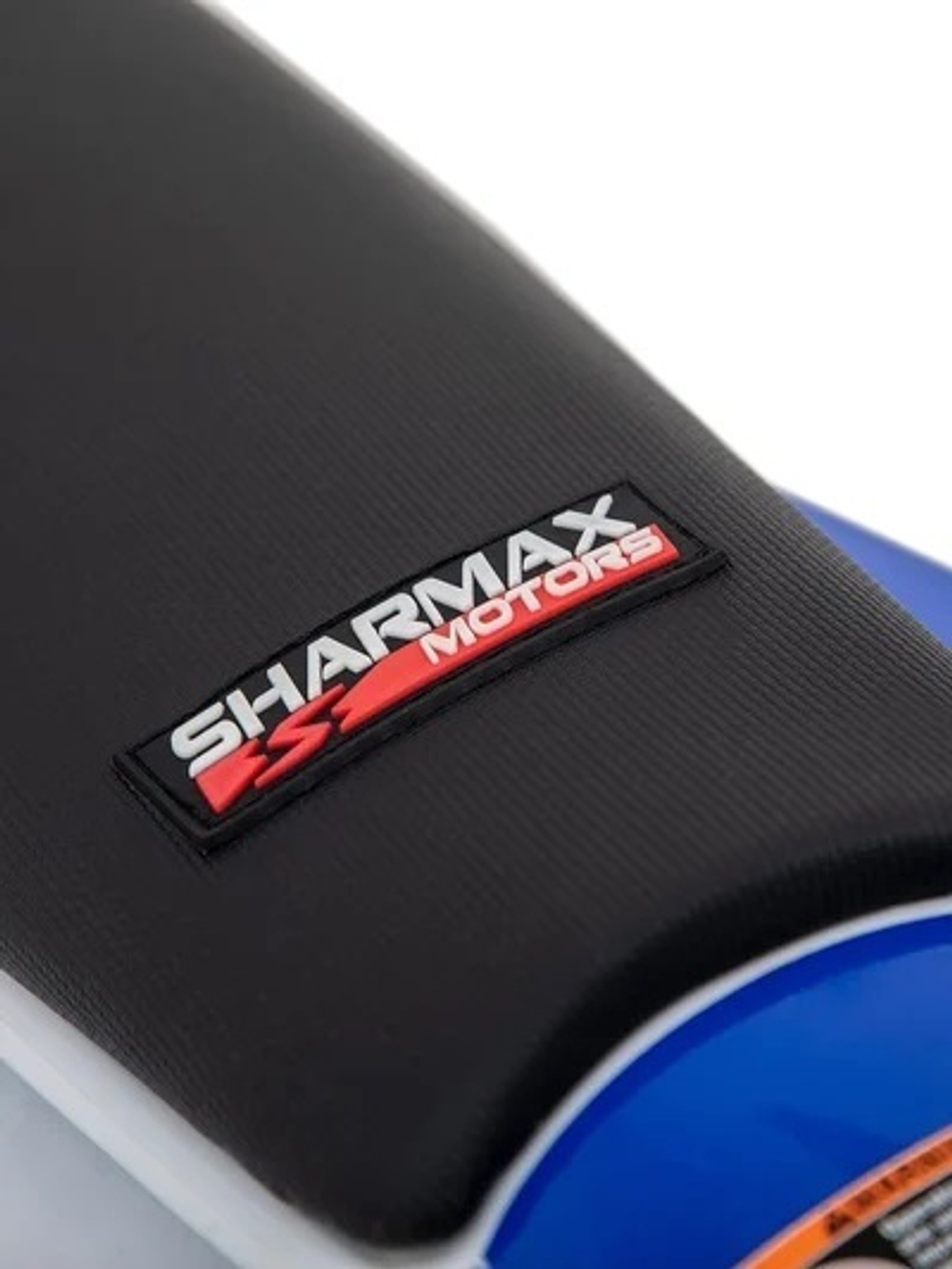 Мотоцикл питбайк SHARMAX PowerMax 140 (2022)
