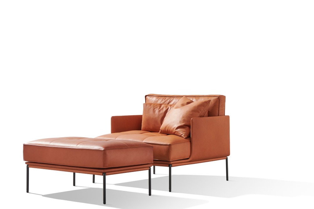 Кресло Wittmann Fame Armchair