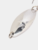 Блесна для рыбалки Черноспинка, 21 гр. 1005/2