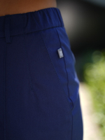 Брюки медицинские женские | Б-135/2 клеон премиум