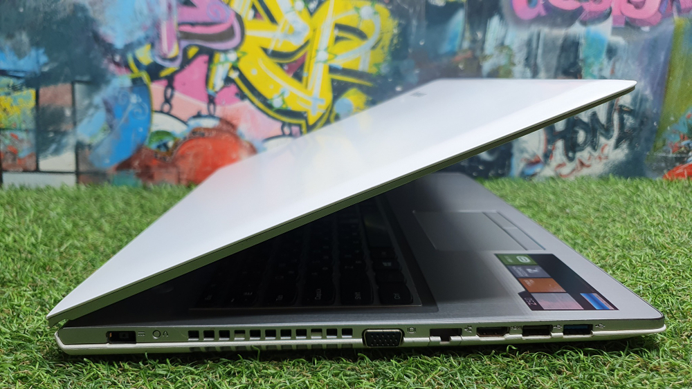 Ноутбук Lenovo i3/8 Gb/840M 2 Gb/FHD/IdeaPad Z5070 59441161/Windows 10