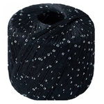 Пряжа Lana Gatto Paillettes (08606)