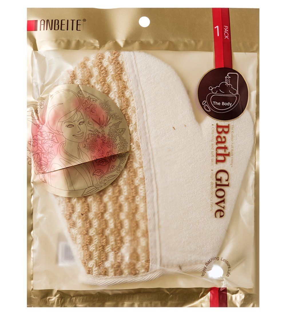 BT-38/2 Аксессуар для бани «Рукавичка»