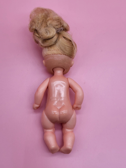 Кукла Барби младенец кукла‑малышка «Роузбад» (Rosebud) 0352