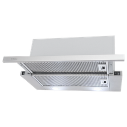 Телескопическая вытяжка Hansa OTP6241IH