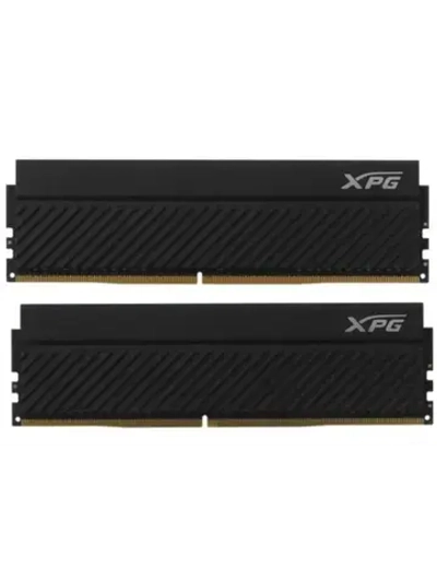 Оперативная память ADATA XPG GAMMIX D45 AX4U36008G18I-DCBKD45 16 ГБ
